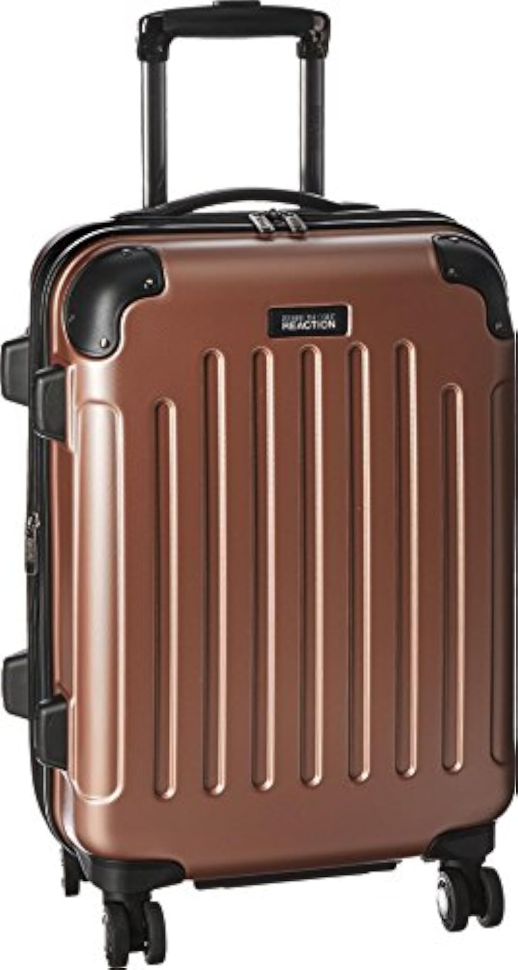 Renegade 20" Hardside Expandable Spinner Carry-on Luggage